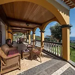 Quinta Girassol By Ymr Holiday home Ponta do Sol (Madeira)