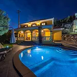 Holiday home Quinta Girassol By Ymr Ponta do Sol (Madeira)
