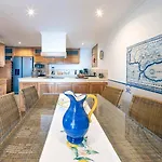 בית נופש Quinta Girassol By Ymr