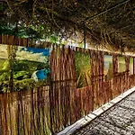 בית נופש Quinta Girassol By Ymr