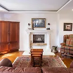 בית נופש Quinta Girassol By Ymr