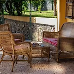 Quinta Girassol By Ymr בית נופש *