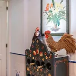 בית נופש Quinta Girassol By Ymr *