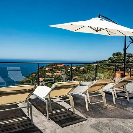 Quinta Girassol By Ymr Holiday home *