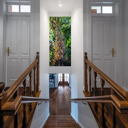 Quinta Girassol By Ymr * Ponta do Sol (Madeira)