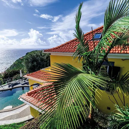 Quinta Girassol By Ymr * Ponta do Sol (Madeira)