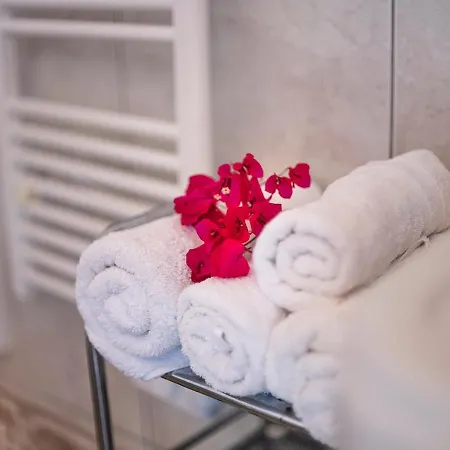 Quinta Girassol By Ymr *