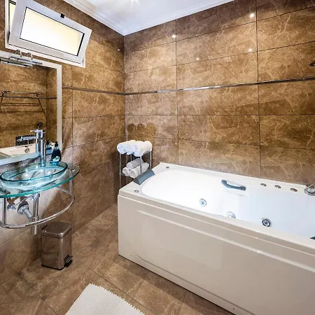 Quinta Girassol By Ymr Holiday home Ponta do Sol (Madeira)