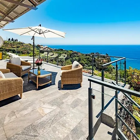 Quinta Girassol By Ymr *