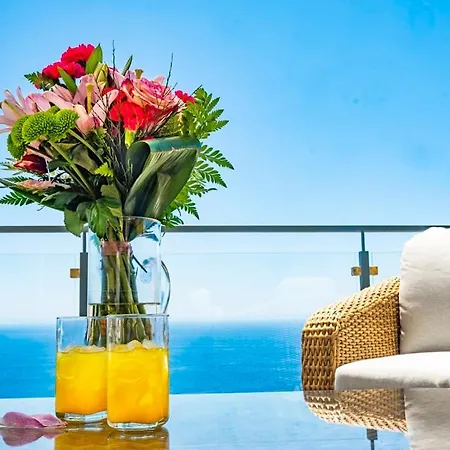 Quinta Girassol By Ymr Holiday home *