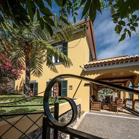 Quinta Girassol By Ymr