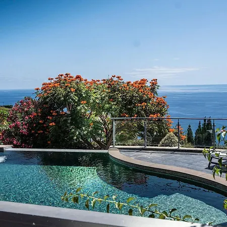 Holiday home Quinta Girassol By Ymr *