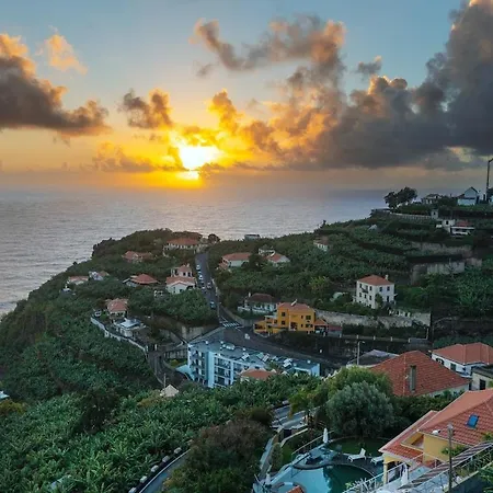 Quinta Girassol By Ymr Holiday home Ponta do Sol (Madeira)