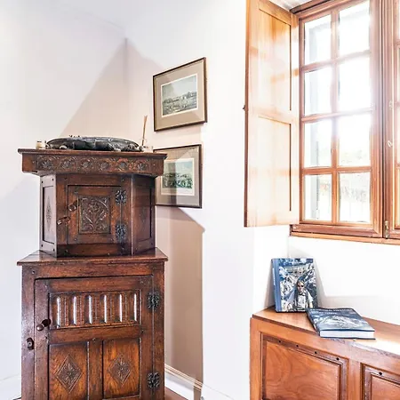 Semesterbostad Quinta Girassol By Ymr Ponta do Sol (Madeira)