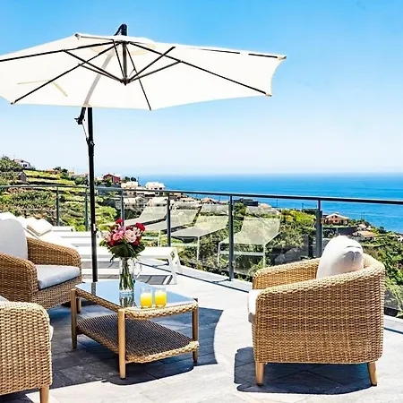 Holiday home Quinta Girassol By Ymr