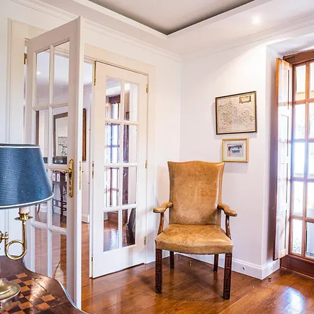 Quinta Girassol By Ymr Holiday home *