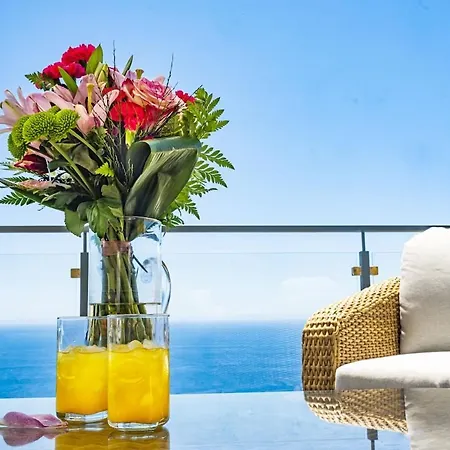 Holiday home Quinta Girassol By Ymr *