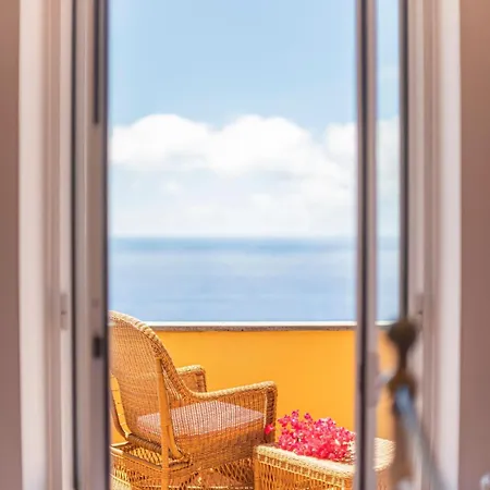 Holiday home Quinta Girassol By Ymr Ponta do Sol (Madeira)