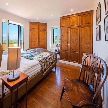 Quinta Girassol By Ymr *