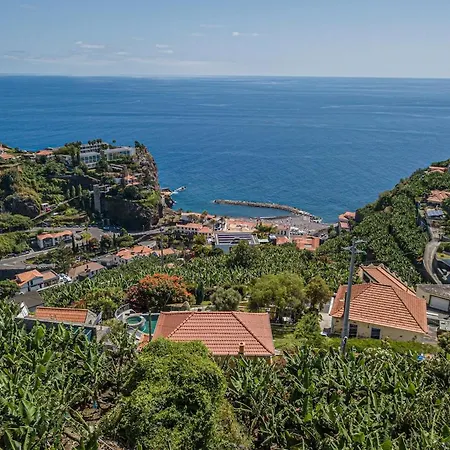 Quinta Girassol By Ymr * Ponta do Sol (Madeira)