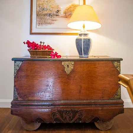 Quinta Girassol By Ymr Holiday home Ponta do Sol (Madeira)