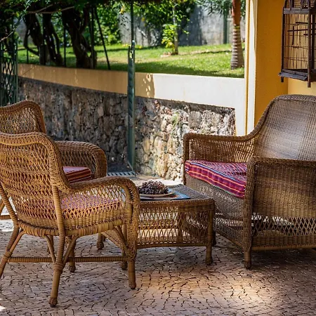 Quinta Girassol By Ymr Holiday home *