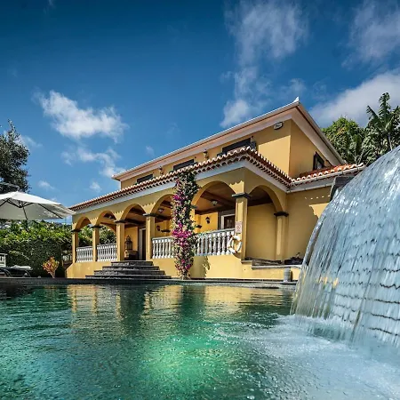 Quinta Girassol By Ymr *