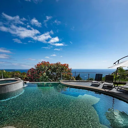 Quinta Girassol By Ymr Ponta do Sol (Madeira)