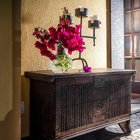 Semesterbostad Quinta Girassol By Ymr *