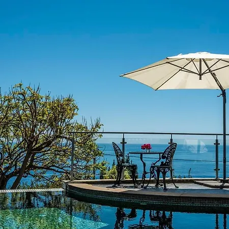 Holiday home Quinta Girassol By Ymr