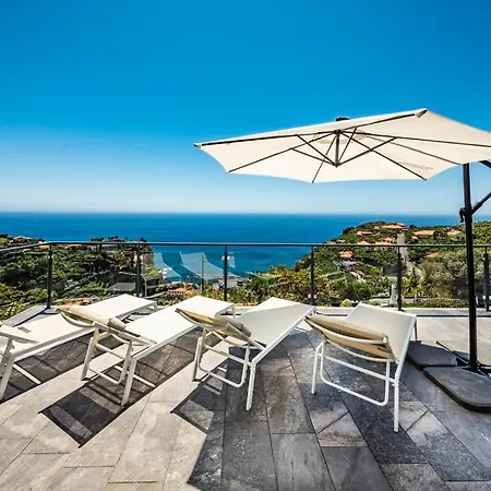 Holiday home Quinta Girassol By Ymr Ponta do Sol (Madeira)