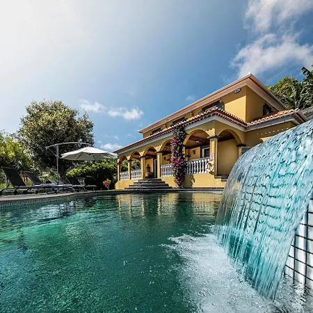 Holiday home Quinta Girassol By Ymr