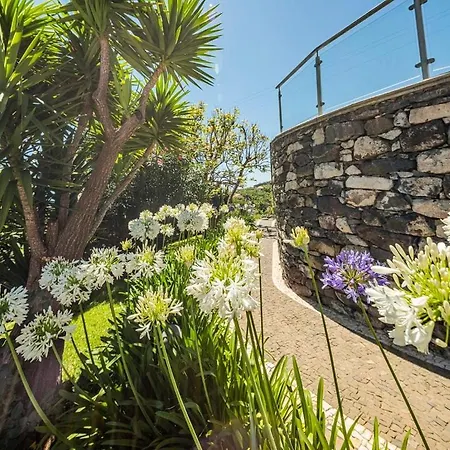 Quinta Girassol By Ymr Holiday home *