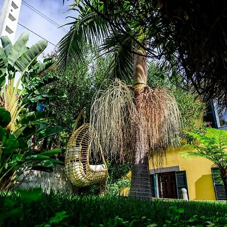 Quinta Girassol By Ymr Holiday home