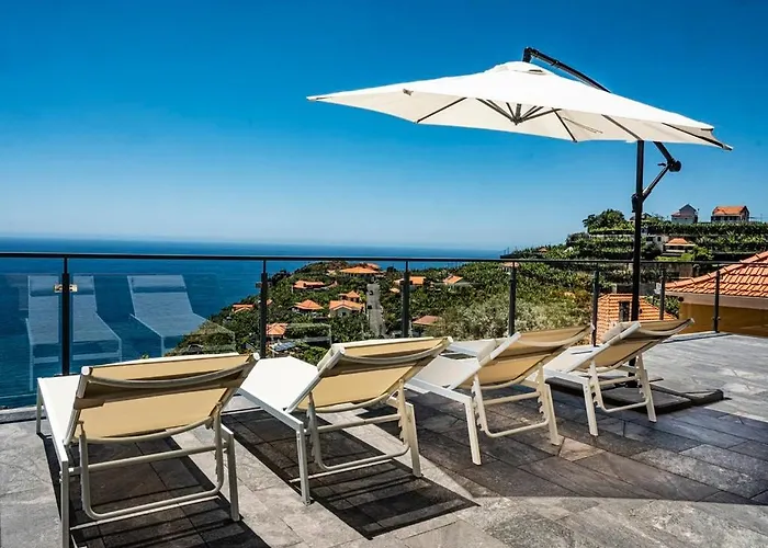 Quinta Girassol By Ymr Prázdninový dům *