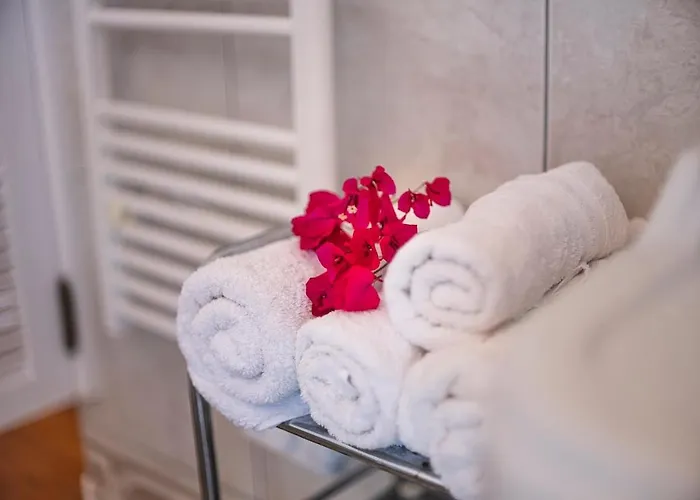 Quinta Girassol By Ymr *