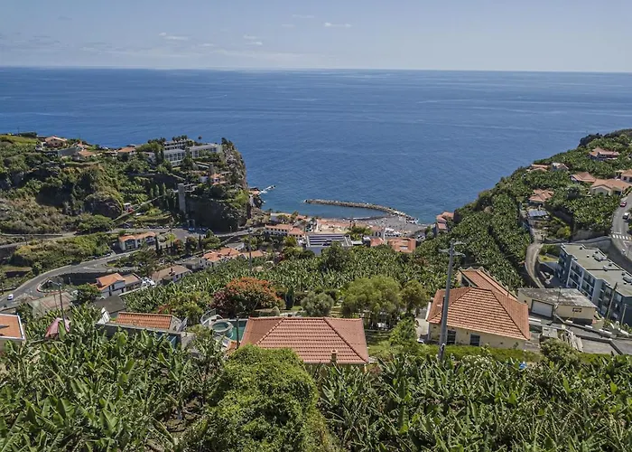 Quinta Girassol By Ymr *