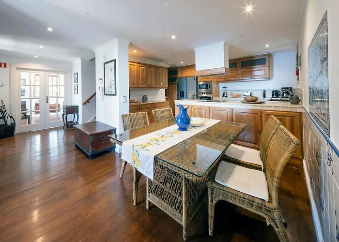 Quinta Girassol By Ymr * Ponta do Sol (Madeira)