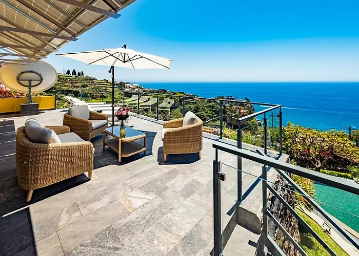 Quinta Girassol By Ymr *