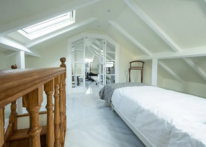 Prázdninový dům Quinta Girassol By Ymr