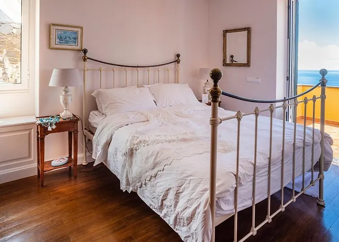 Prázdninový dům Quinta Girassol By Ymr *