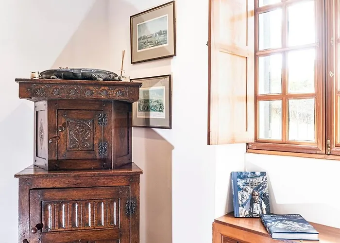 Prázdninový dům Quinta Girassol By Ymr Ponta do Sol (Madeira)