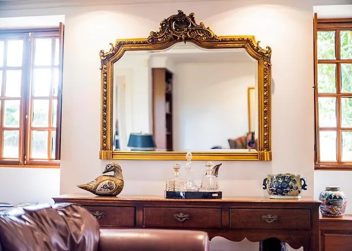 Quinta Girassol By Ymr *