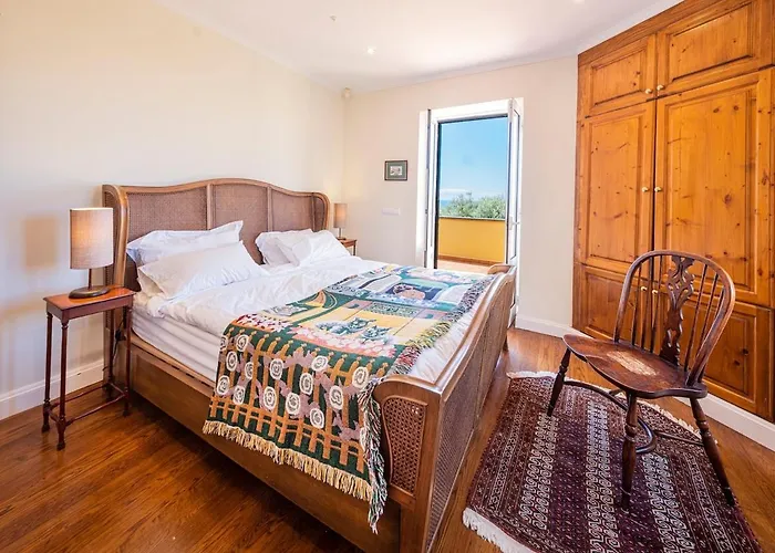 Quinta Girassol By Ymr *