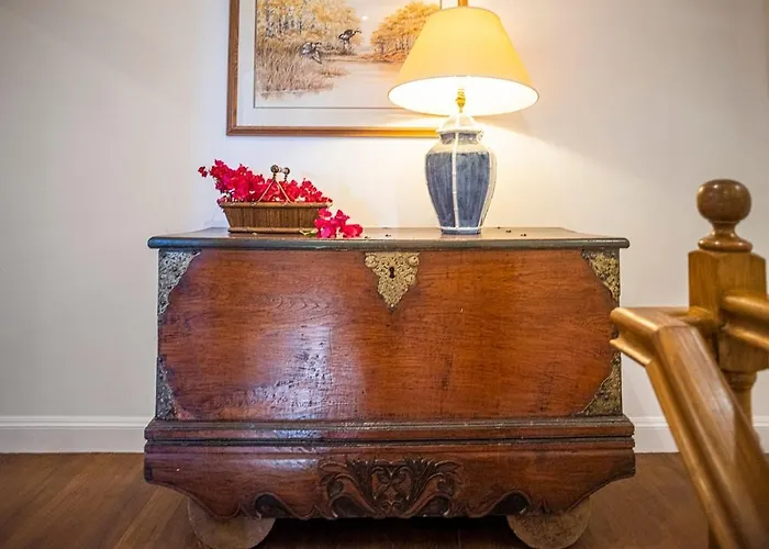 Quinta Girassol By Ymr Prázdninový dům Ponta do Sol (Madeira)