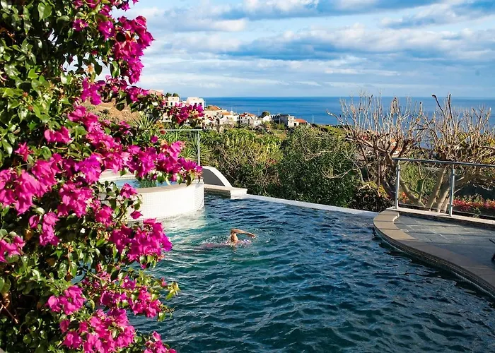 Quinta Girassol By Ymr