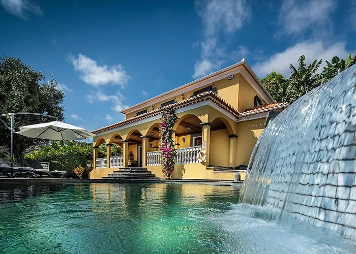 Quinta Girassol By Ymr *