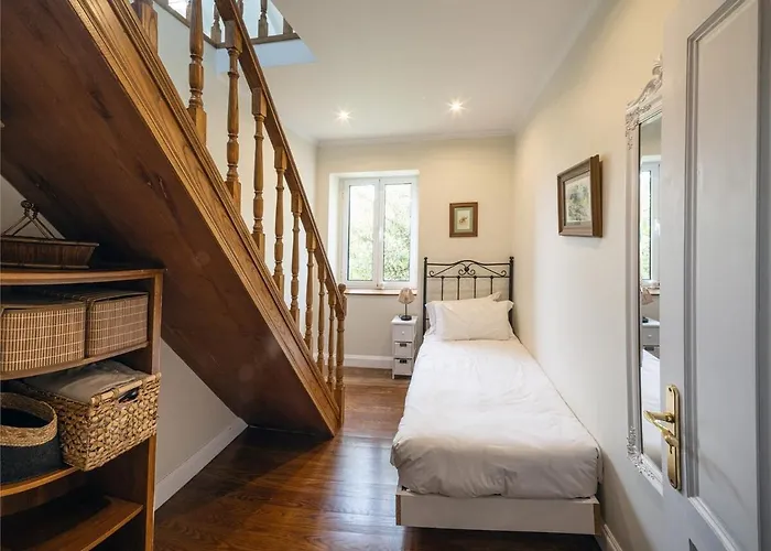 Quinta Girassol By Ymr