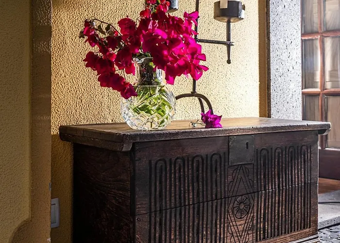 Prázdninový dům Quinta Girassol By Ymr *