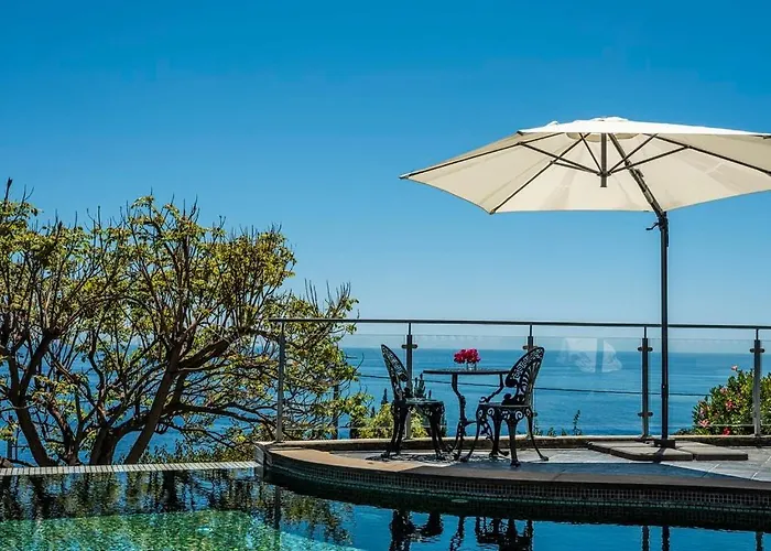 Prázdninový dům Quinta Girassol By Ymr